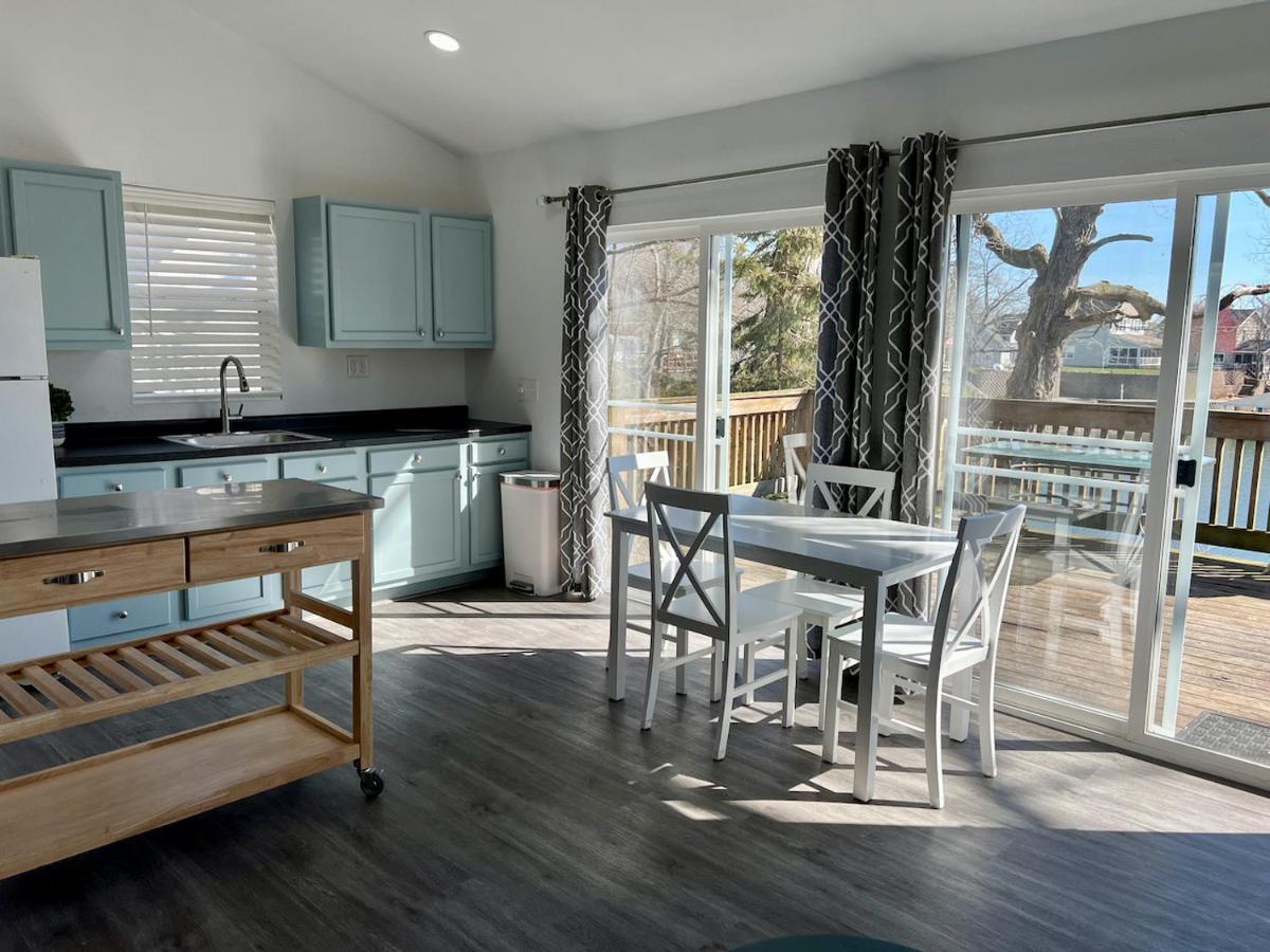 Bluebird Bay Resort 蒙蒂塞洛 外观 照片